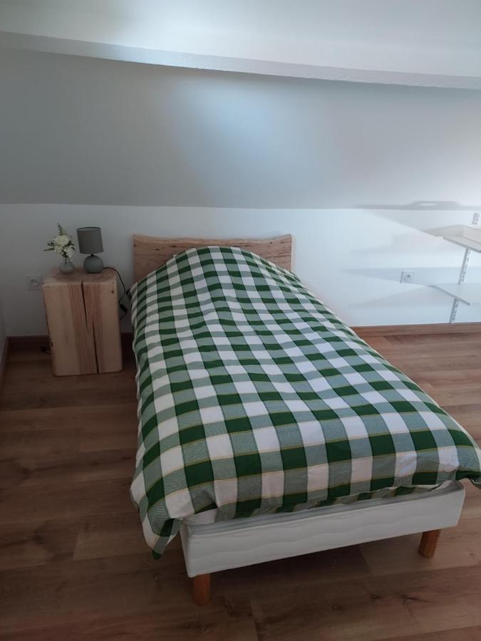 Le Refuge De Normandie Avec Spa Et Cheminee Mesnieres-en-Bray ภายนอก รูปภาพ